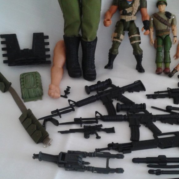 GI Joe - Picture 5 of 10